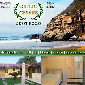 Giulio Cesare Casa de hóspedes
